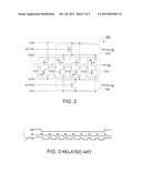 SEMICONDUCTOR DEVICE WITH REFRESH CONTROL CIRCUIT diagram and image