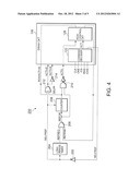 SEMICONDUCTOR DEVICE WITH REFRESH CONTROL CIRCUIT diagram and image