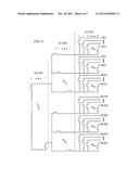 MEMORY APPARATUS AND SYSTEM WITH SHARED WORDLINE DECODER diagram and image