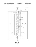 EXTRUDER WITH FEED-BACK MEANS diagram and image