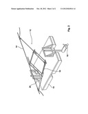 DEVICE FOR HOMOGENIZING LIQUID MANURE IN A CESSPOOL diagram and image