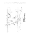 DEVICE AND METHOD FOR CALCULATING 3D REVERSE TIME MIGRATION IN TILTED     ORTHORHOMBIC MEDIA diagram and image