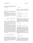 DEVICE AND METHOD FOR CALCULATING 3D REVERSE TIME MIGRATION IN TILTED     ORTHORHOMBIC MEDIA diagram and image