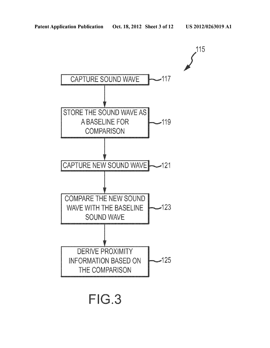 PASSIVE PROXIMITY DETECTION - diagram, schematic, and image 04