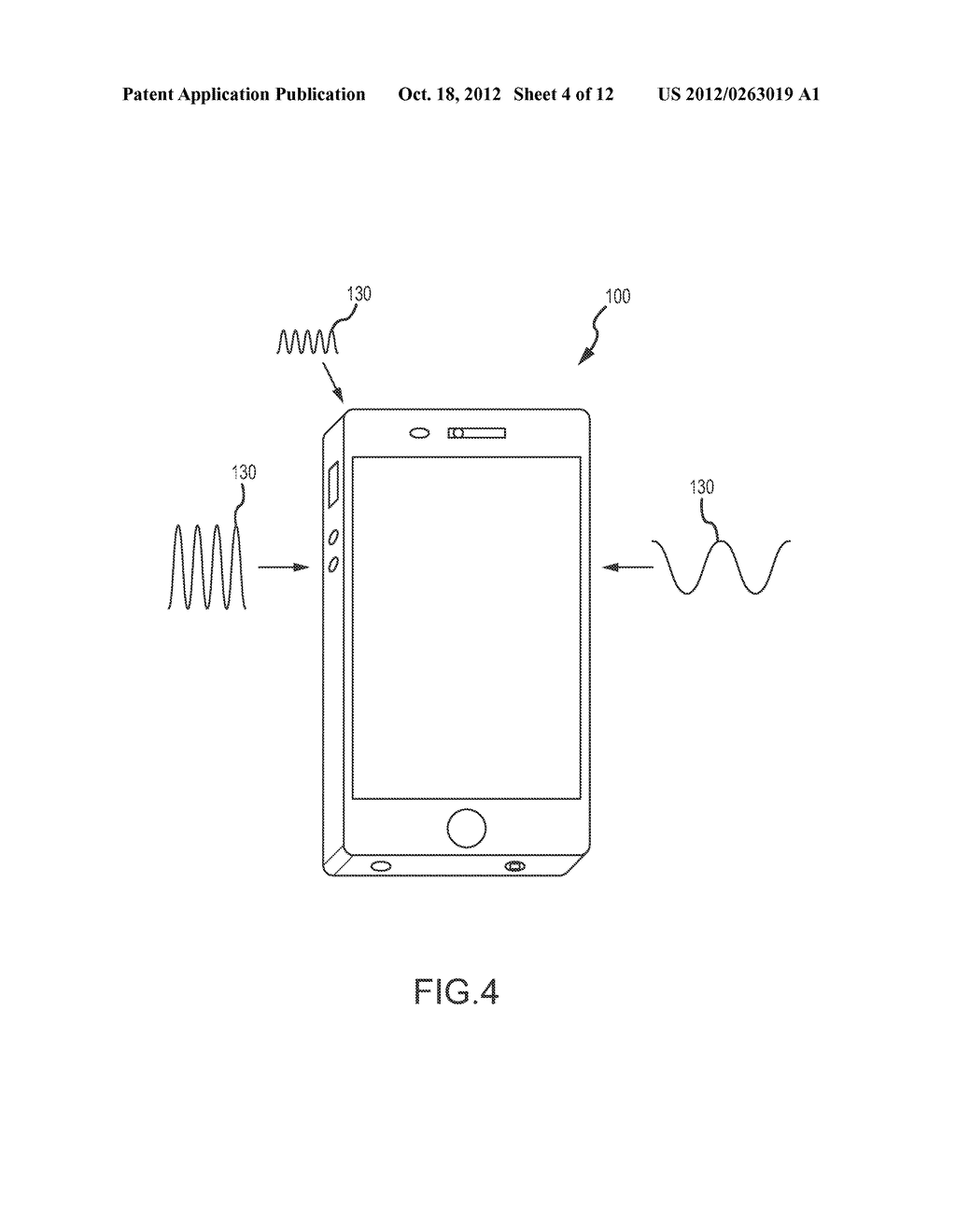 PASSIVE PROXIMITY DETECTION - diagram, schematic, and image 05