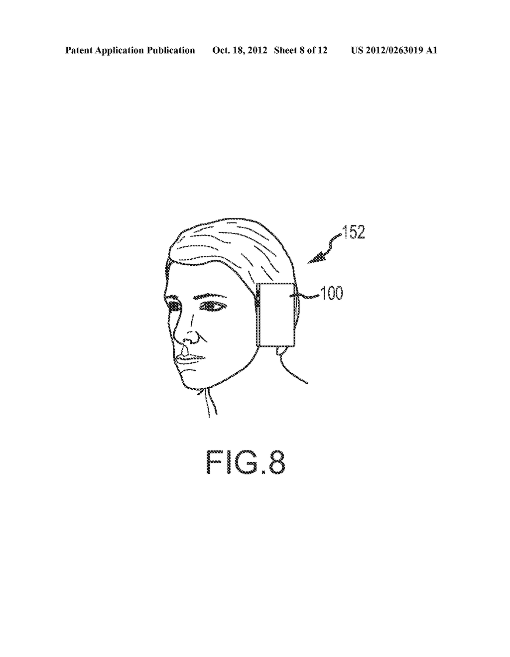 PASSIVE PROXIMITY DETECTION - diagram, schematic, and image 09