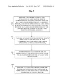 Methods and apparatus for enabling communication between network elements     that operate at different bit rates diagram and image