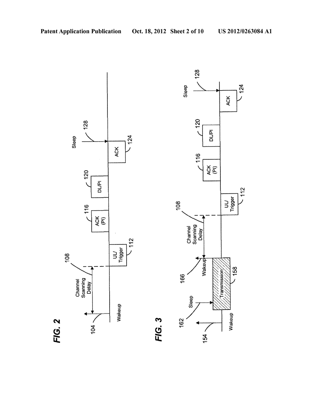 REDUCING POWER CONSUMPTION IN A WIRELESS COMMUNICATION SYSTEM - diagram, schematic, and image 03