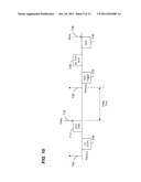 REDUCING POWER CONSUMPTION IN A WIRELESS COMMUNICATION SYSTEM diagram and image