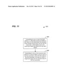 REDUCING POWER CONSUMPTION IN A WIRELESS COMMUNICATION SYSTEM diagram and image