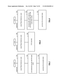 Frequency selective transmission within single user, multiple user,     multiple access, and/or MIMO wireless communications diagram and image