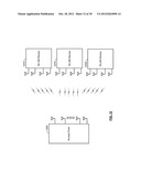 Frequency selective transmission within single user, multiple user,     multiple access, and/or MIMO wireless communications diagram and image