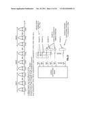 Frequency selective transmission within single user, multiple user,     multiple access, and/or MIMO wireless communications diagram and image