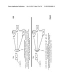 Frequency selective transmission within single user, multiple user,     multiple access, and/or MIMO wireless communications diagram and image