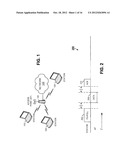 Systems and Methods for Indicating Buffered Data at an Access Point Using     an Embedded Traffic Indication Map diagram and image