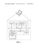 Systems and Methods for Indicating Buffered Data at an Access Point Using     an Embedded Traffic Indication Map diagram and image