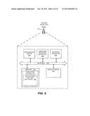 Systems and Methods for Indicating Buffered Data at an Access Point Using     an Embedded Traffic Indication Map diagram and image