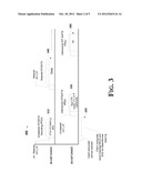 WIRELESS COMMUNICATION SYSTEM, ASSOCIATED METHODS AND DATA STRUCTURES diagram and image