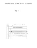 METHOD AND APPARATUS FOR RECEIVING A DOWNLINK SIGNAL IN A WIRELESS     COMMUNICATION SYSTEM SUPPORTING CARRIER AGGREGATION diagram and image