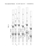 METHOD FOR TRANSMITTING CONTROL AND TRAINING SYMBOLS IN MULTI-USER     WIRELESS COMMUNICATION SYSTEM diagram and image