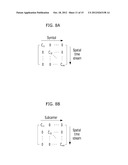 METHOD FOR TRANSMITTING CONTROL AND TRAINING SYMBOLS IN MULTI-USER     WIRELESS COMMUNICATION SYSTEM diagram and image