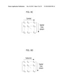 METHOD FOR TRANSMITTING CONTROL AND TRAINING SYMBOLS IN MULTI-USER     WIRELESS COMMUNICATION SYSTEM diagram and image