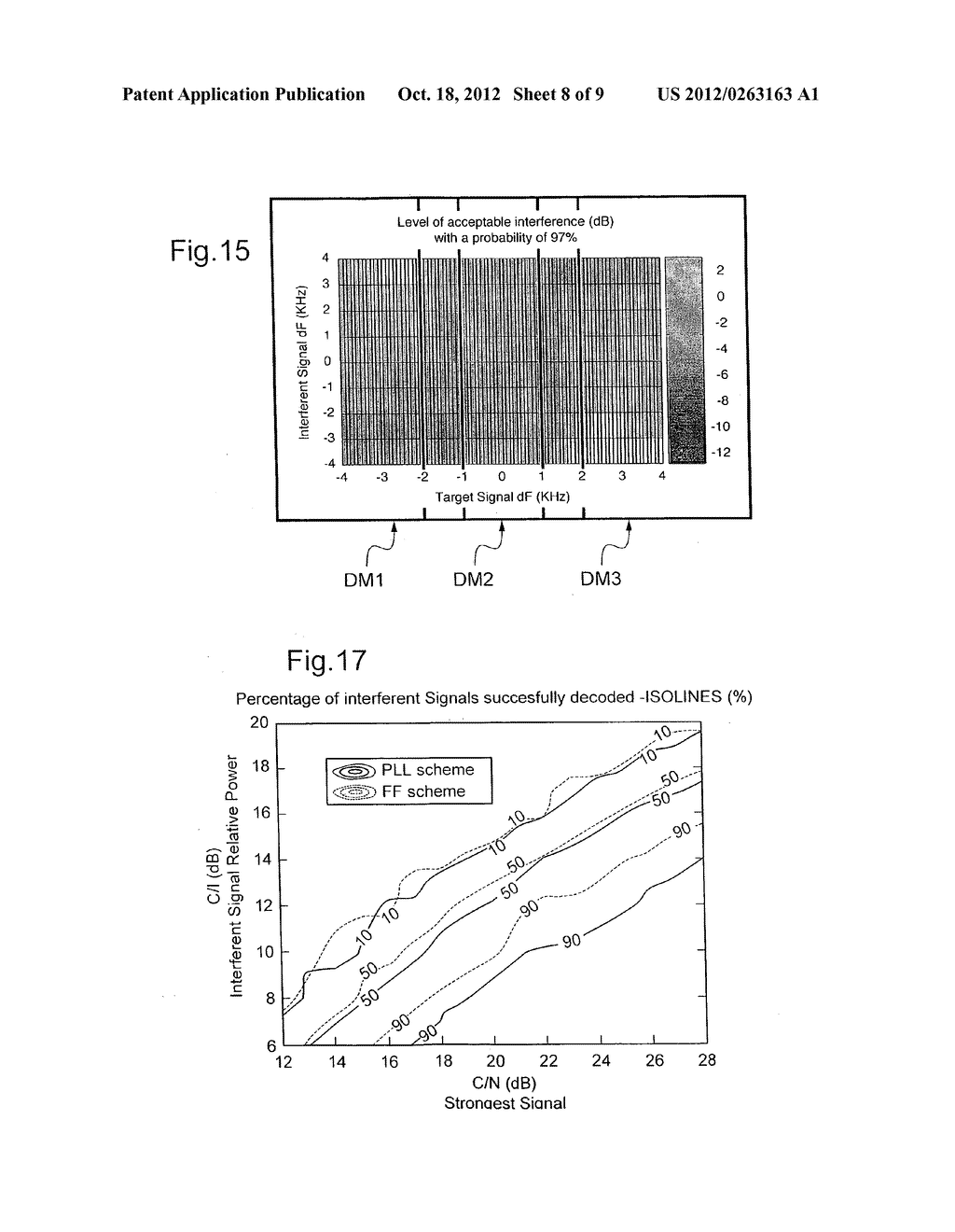 Automatic Identification System Receiver and Satellite Payload Comprising     the Same - diagram, schematic, and image 09