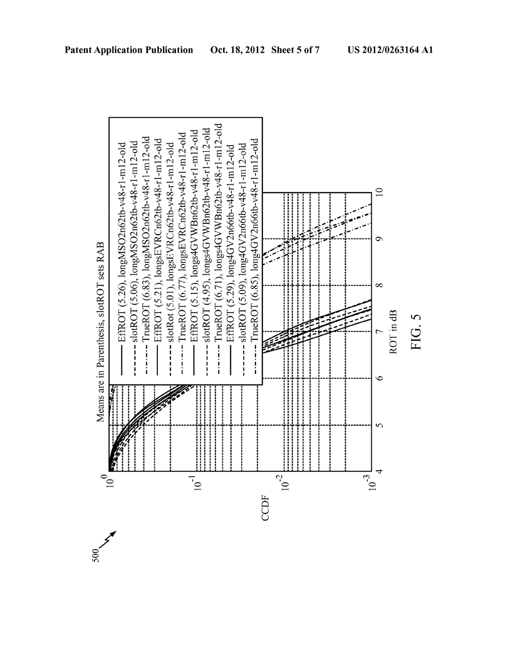 METHODS AND APPARATUS FOR ADJUSTING FORWARD LINK SIGNAL TO INTERFERENCE     AND NOISE RATIO ESTIMATES - diagram, schematic, and image 06