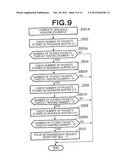 Communication Apparatus, Communication System, Absent Packet Detecting     Method and Absent Packet Detecting Program diagram and image