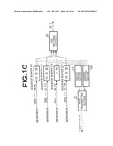 Communication Apparatus, Communication System, Absent Packet Detecting     Method and Absent Packet Detecting Program diagram and image