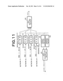 Communication Apparatus, Communication System, Absent Packet Detecting     Method and Absent Packet Detecting Program diagram and image