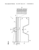 QUANTUM CASCADE LASER diagram and image