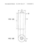 METHOD AND APPARATUS FOR MANUFACTURING THERMOELECTRIC CONVERSION ELEMENT diagram and image