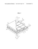 METHOD AND APPARATUS FOR MANUFACTURING THERMOELECTRIC CONVERSION ELEMENT diagram and image