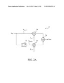 TRANSCEIVER CAPABLE OF IQ MISMATCH COMPENSATION ON THE FLY AND METHOD     THEREOF diagram and image