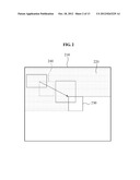 ADAPTIVE IMAGE ENCODING DEVICE AND METHOD diagram and image