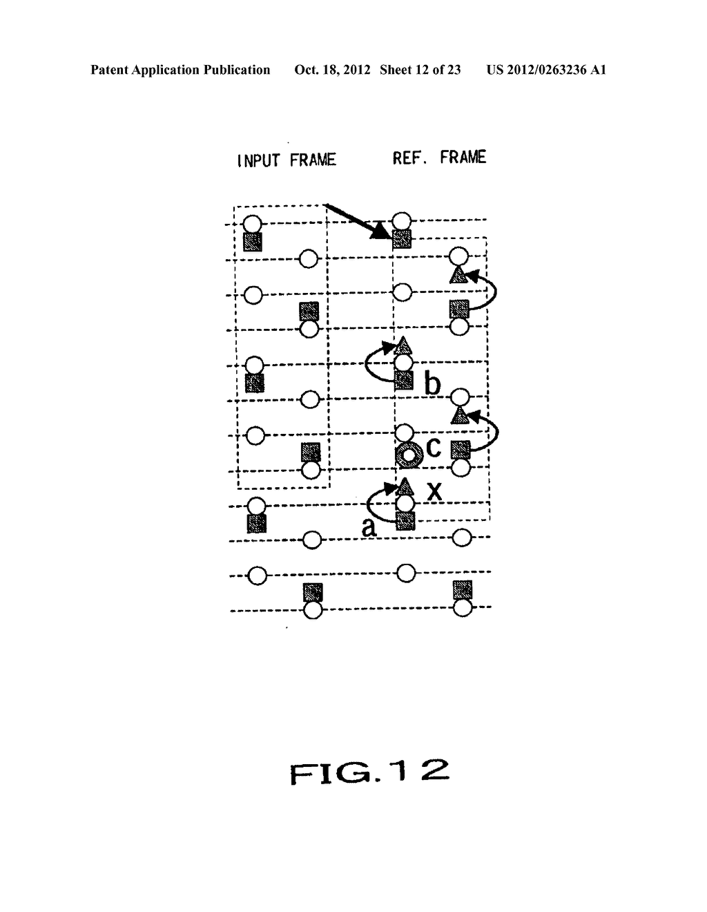 IMAGE INFORMATION ENCODING METHOD AND ENCODER, AND IMAGE INFORMATION     DECODING METHOD AND DECODER - diagram, schematic, and image 13