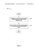 METHOD AND APPARATUS FOR SELECTING REFERENCE SIGNAL TONES FOR DECODING A     CHANNEL diagram and image