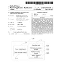 Method, Apparatus and System for Implementing Precoding diagram and image