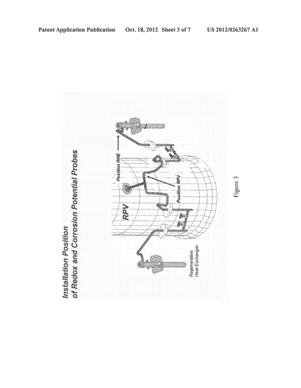 ELECTROCHEMICAL CORROSION POTENTIAL DEVICE AND METHOD - diagram, schematic, and image 04