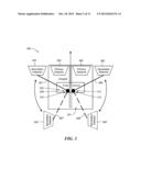 Backscatter System with Variable Size of Detector Array diagram and image