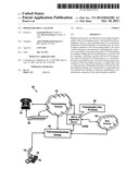 Programmable Caller ID diagram and image