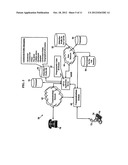 Programmable Caller ID diagram and image