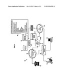 Programmable Caller ID diagram and image