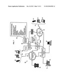 Programmable Caller ID diagram and image