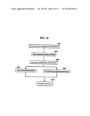 Programmable Caller ID diagram and image