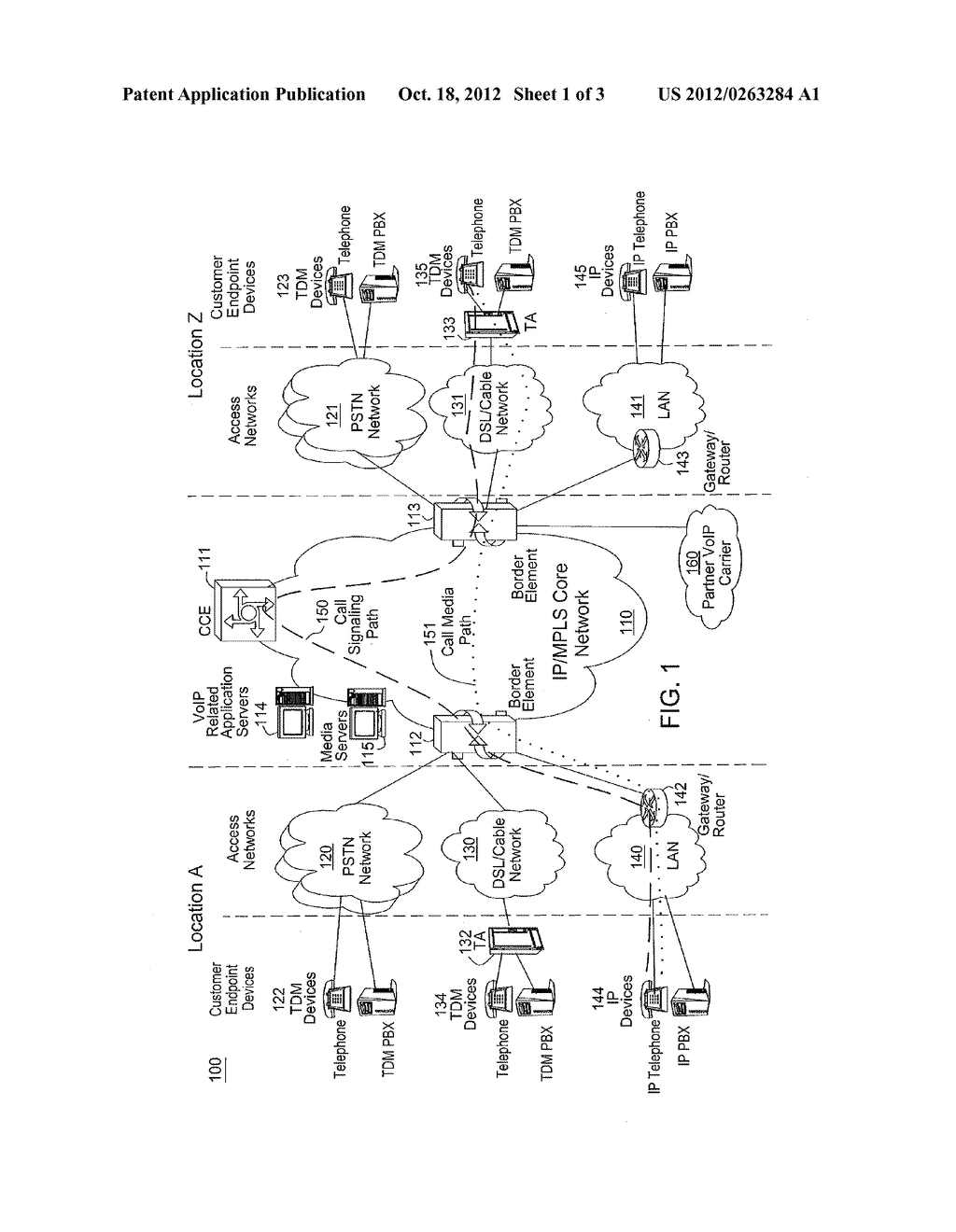 METHOD AND APPARATUS FOR ANALYZING PROPOSED SERVICE FEATURES IN A     COMMUNICATION NETWORK - diagram, schematic, and image 02