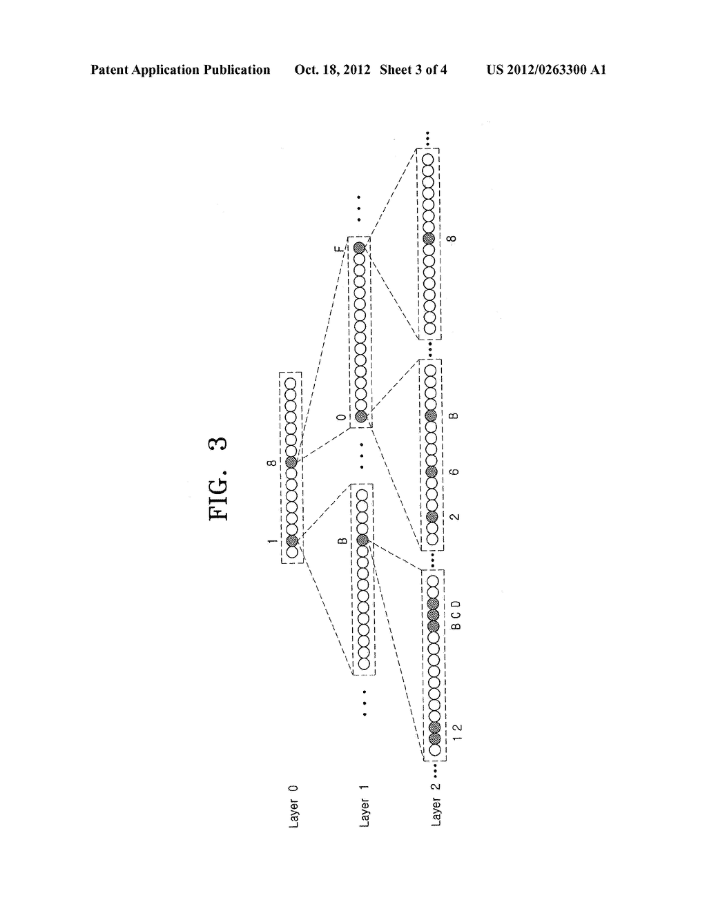 TAG GENERATION METHOD IN BROADCAST ENCRYPTION SYSTEM - diagram, schematic, and image 04