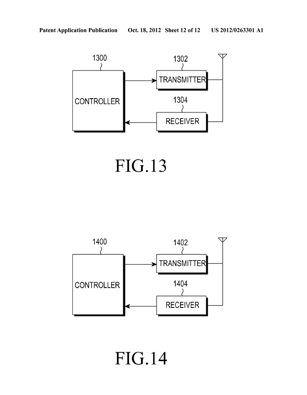 METHOD AND APPARATUS FOR TRANSMITTING/RECEIVING ENCRYPTION INFORMATION IN     A MOBILE BROADCAST SYSTEM - diagram, schematic, and image 13