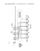 METHOD AND APPARATUS FOR MULTIPLEXING AUDIO PROGRAM CHANNELS FROM ONE OR     MORE RECEIVED BROADCAST STREAMS TO PROVIDE A PLAYLIST STYLE LISTENING     EXPERIENCE TO USERS diagram and image